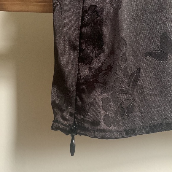 🆕 NWT LA HEARTS PacSun Bustier Jacquard Tank Top - Picture 7 of 7